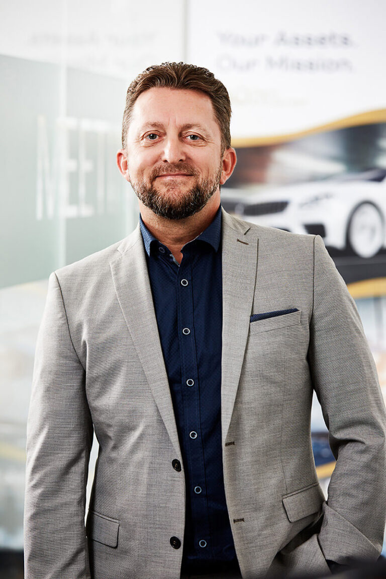 Bernhard Blümel