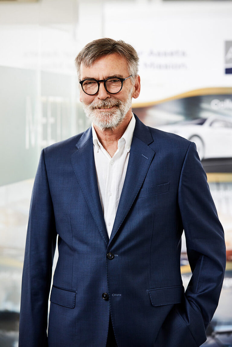Fritz Tupy