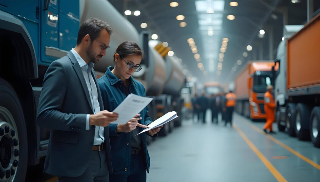 Full-Service-Remarketing von Assets